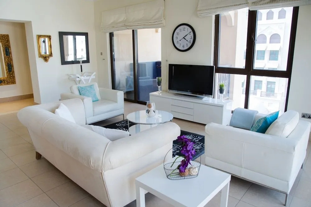 HiGuests Vacation Homes - Zanzabeel
