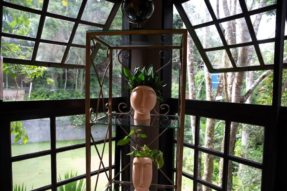 Casa Pet Friendly c 3 su tes Lareira e Natureza