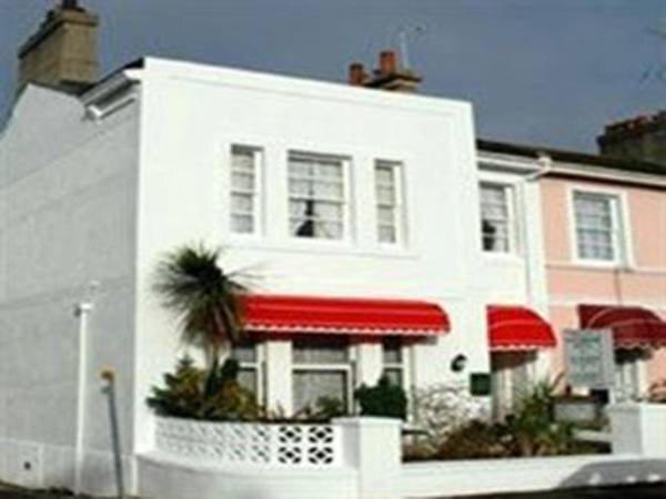 Westbrook Guesthouse