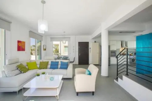 “Imagine Renting Your Own 5 Star Villa” Protaras Villa 15