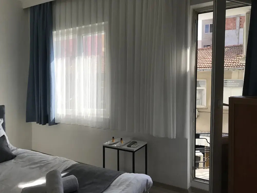 Zeytin Otel Edremit