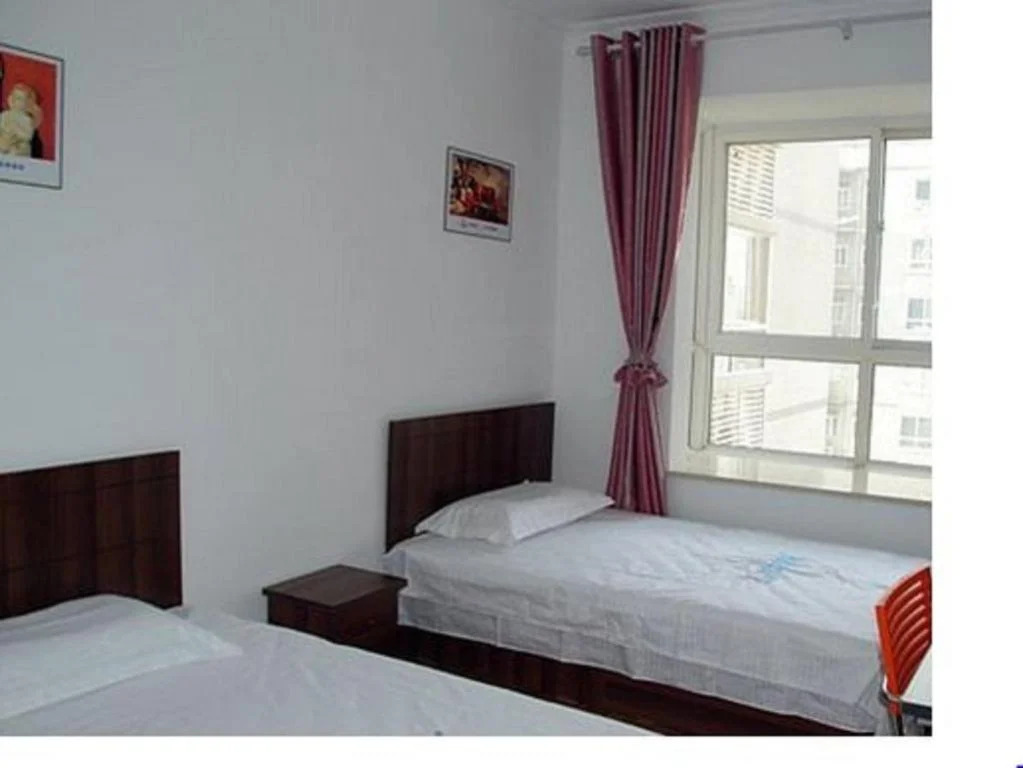 Xi'an Kaoyou Inn
