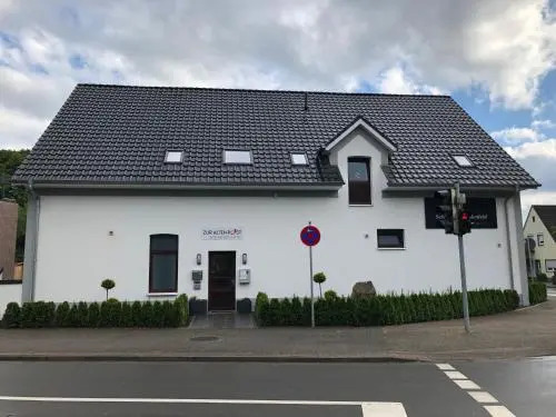 Gästehaus Wahnbek