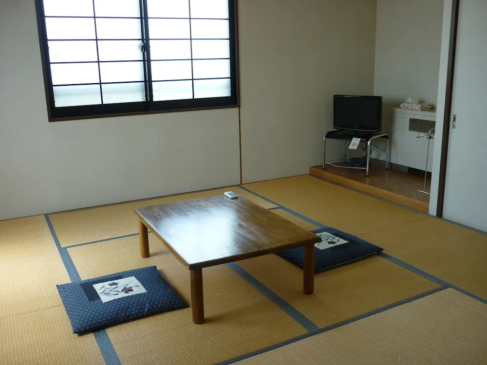 Stayful House Nakamachi