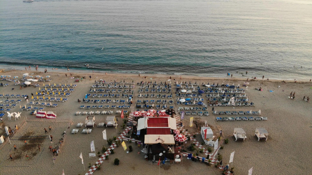 Cleopatra City Hotel Alanya