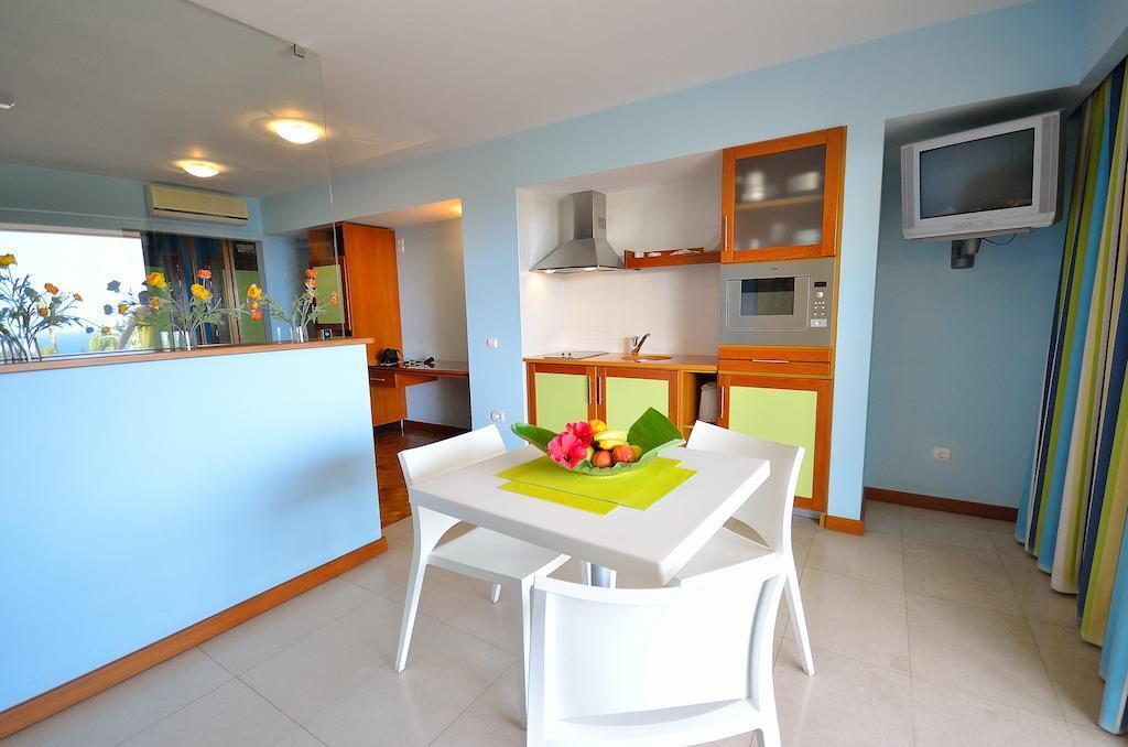 Aparthotel Vila Luz