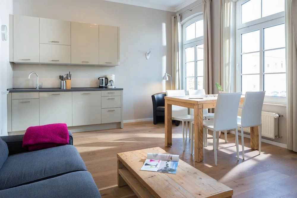 Strandloft Norderney
