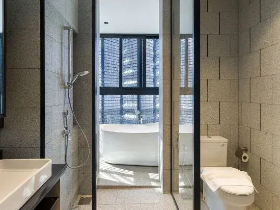 Scarletz Premier Suites Kuala Lumpur