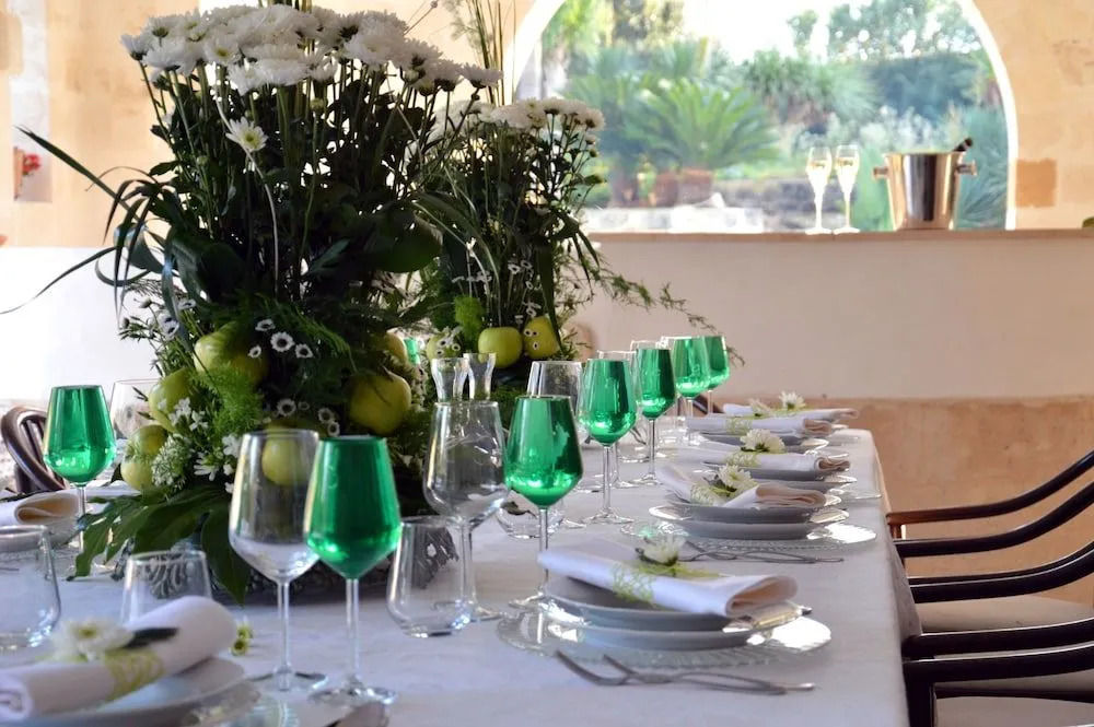 Masseria Quadrelli