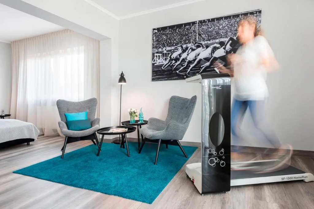 Hotel HerzogsPark