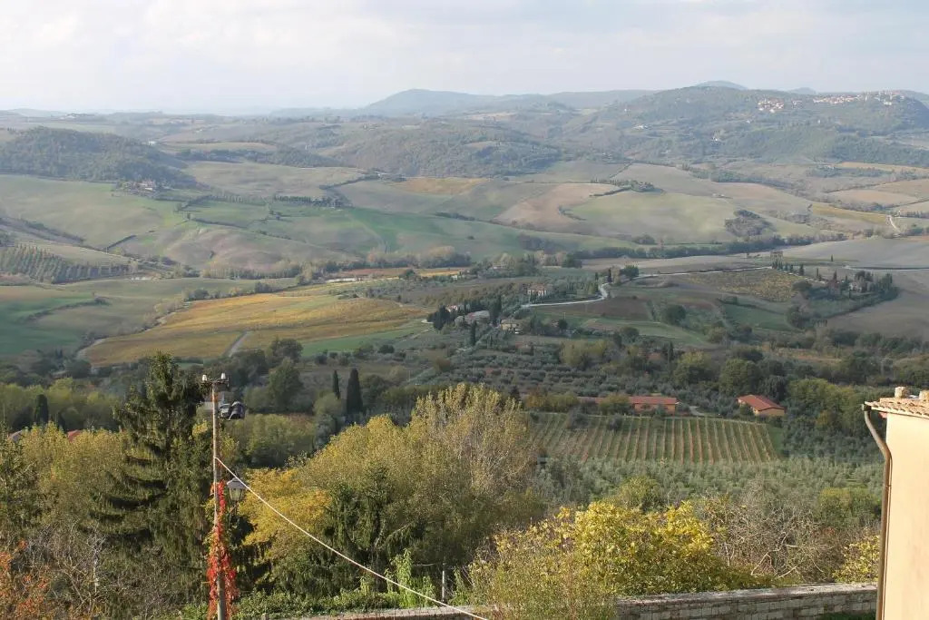 La zia Marisa