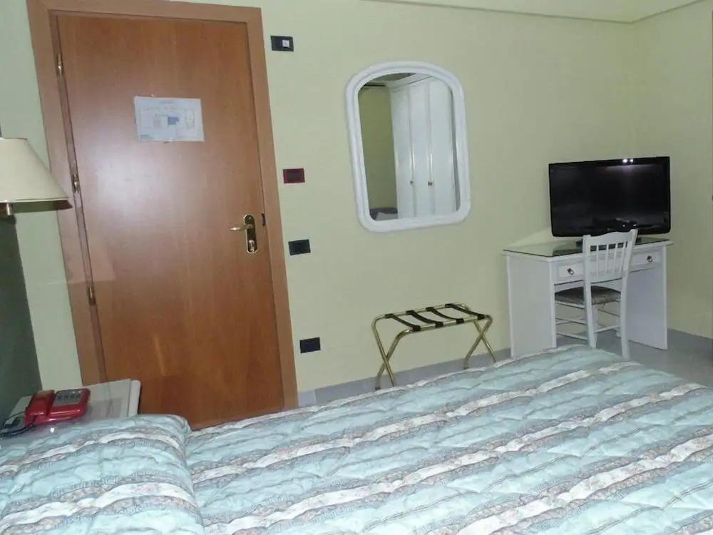 Hotel San Marco