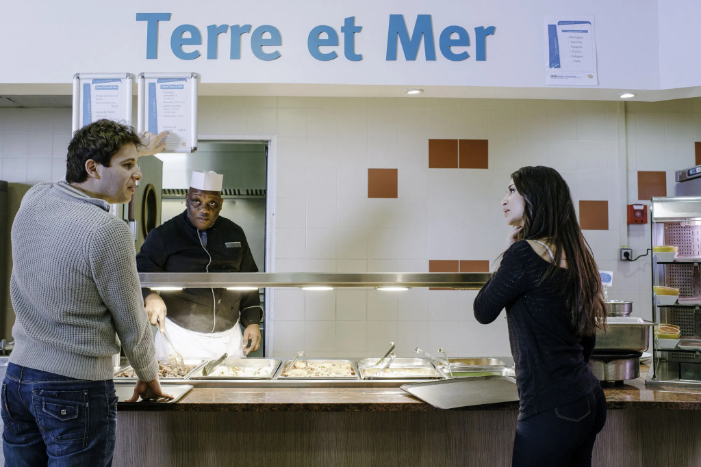 FIAP Paris