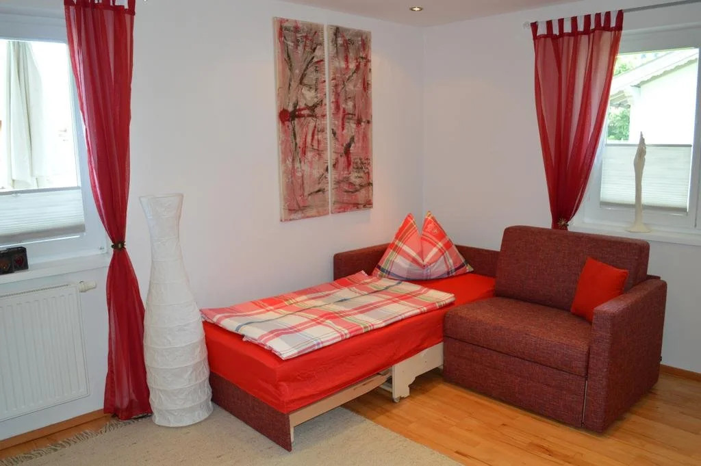 Appartements Strasser Angelika