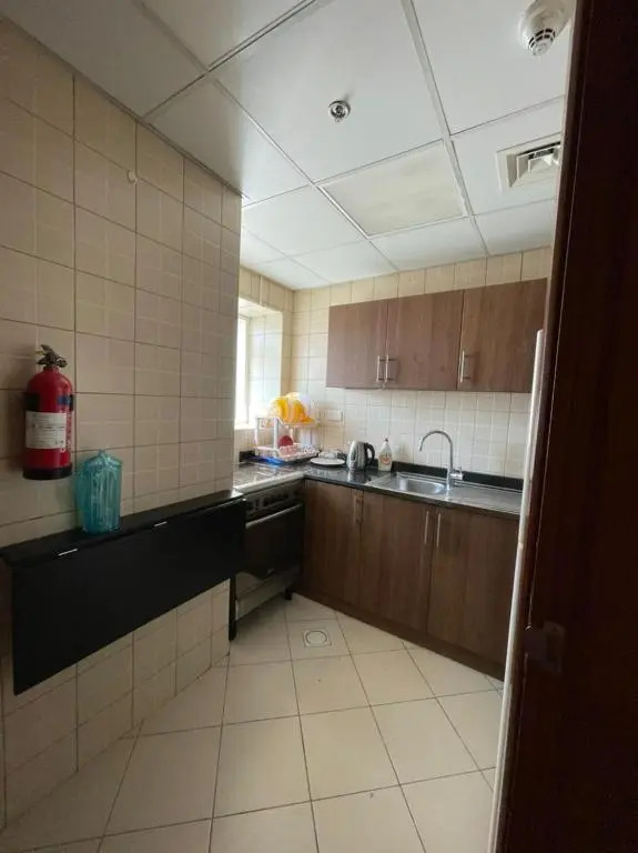 Ajman - Deluxe 1 Bedroom