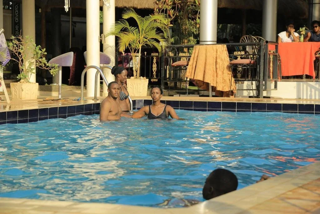 Serene Suites Hotel