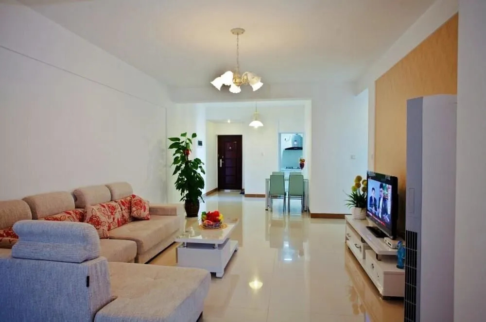 Hainan Tubang Resort Apartment