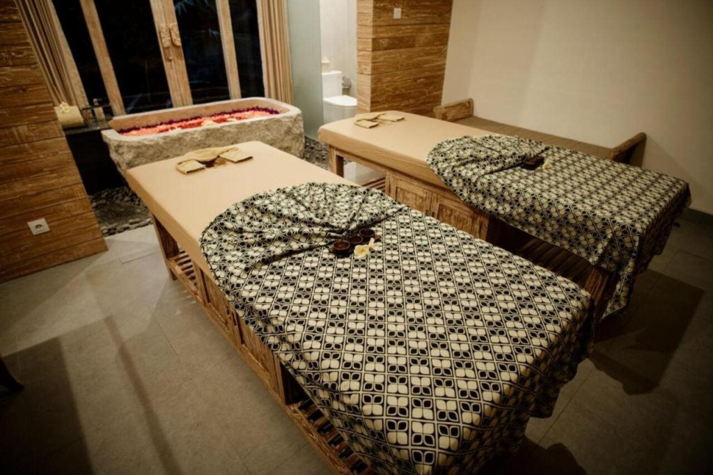 The Sun of Granary Resort and Villas