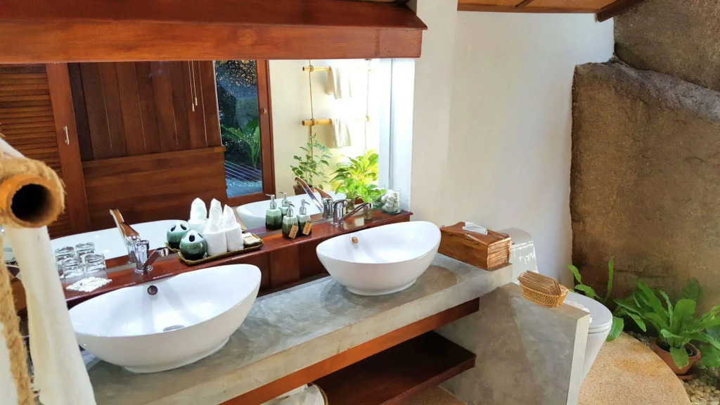 The Place Luxury Boutique Villas