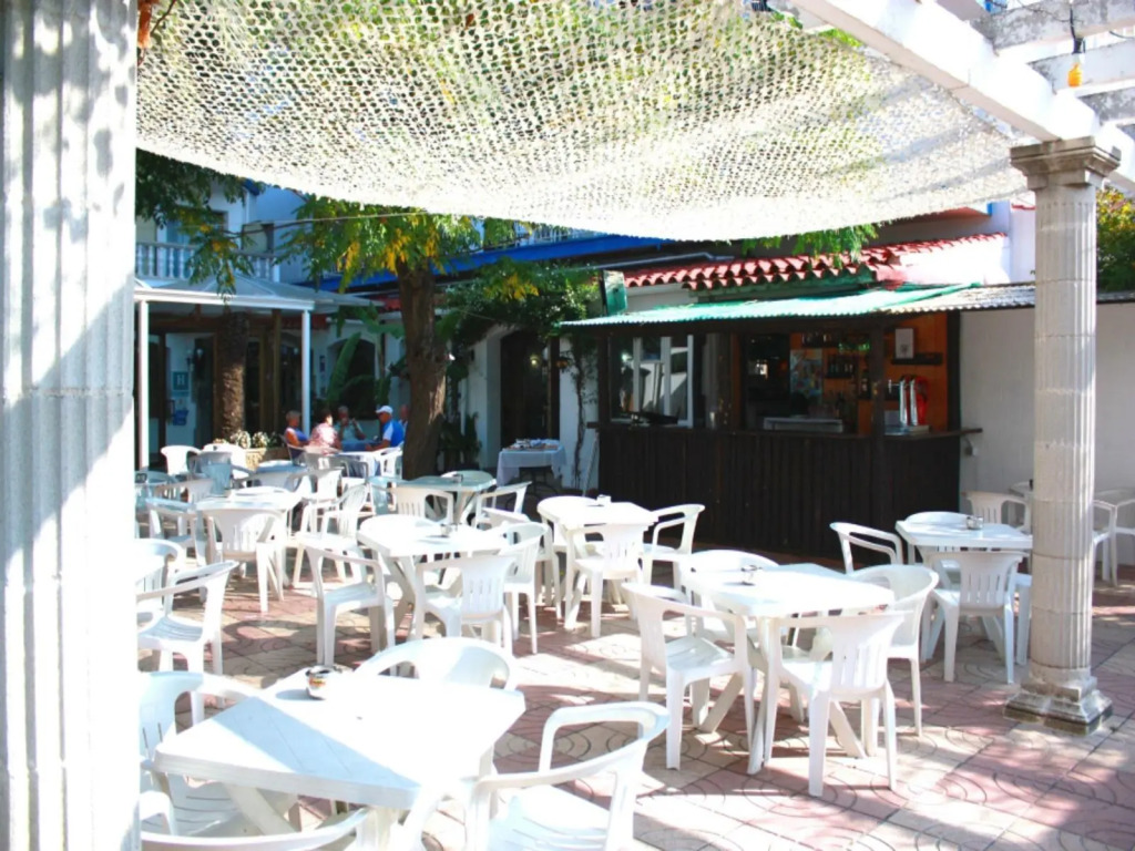 Hotel Paradis Park