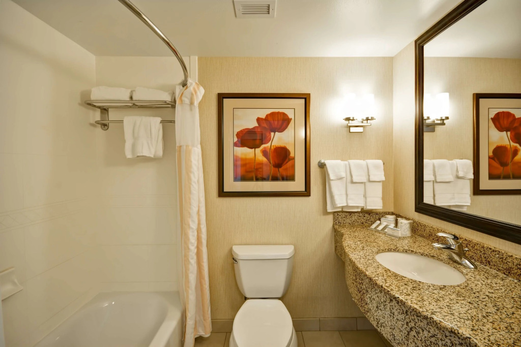 Hilton Garden Inn Tampa Riverview Brandon