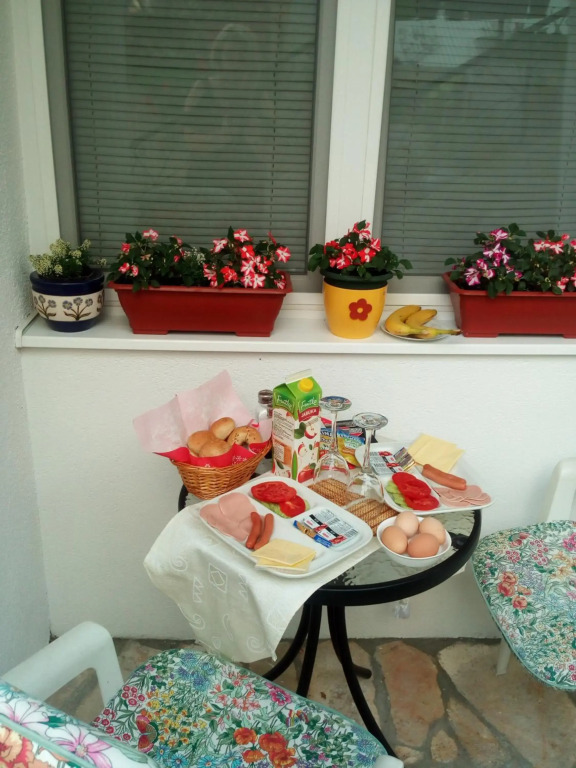 Apartments Deni