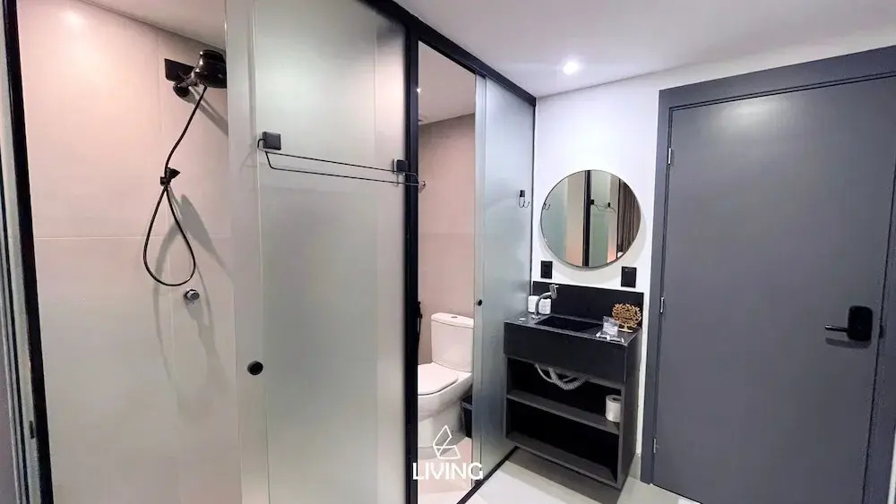 Flat Studios Get Sense - by Living