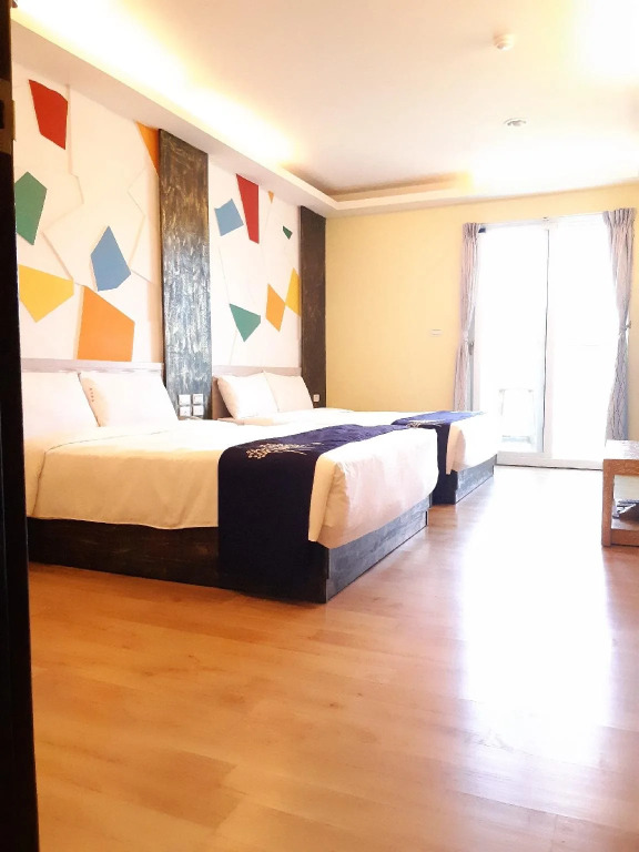 HuanGjia Hotel