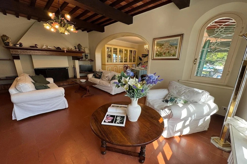 A Place to Dream - Your Perfect Tuscan Holiday Home