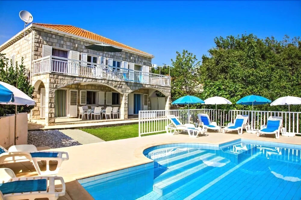 Apartments Peric