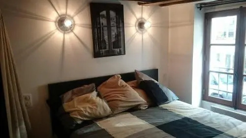 The Pearl of Marais