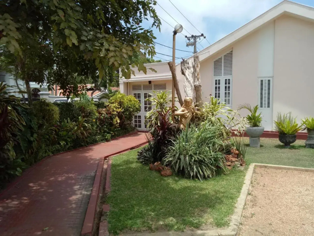 Srilals Guest House