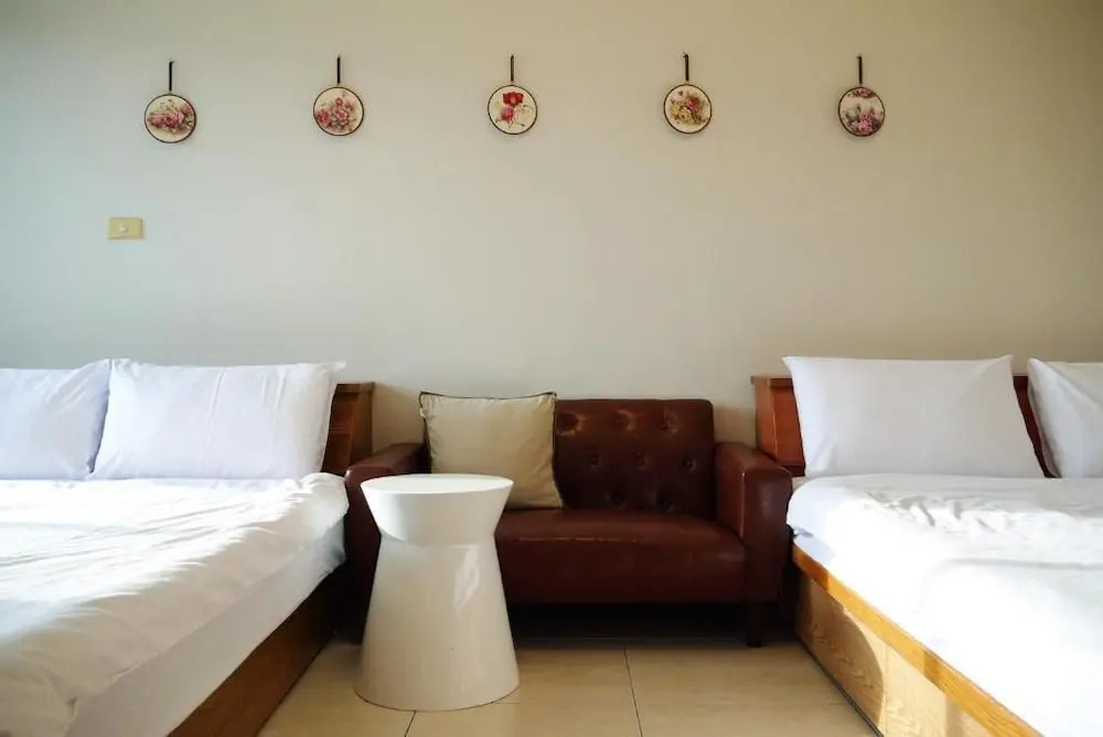 Taitung Chun Yang Easy Stay
