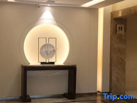 Yujiang Hotel
