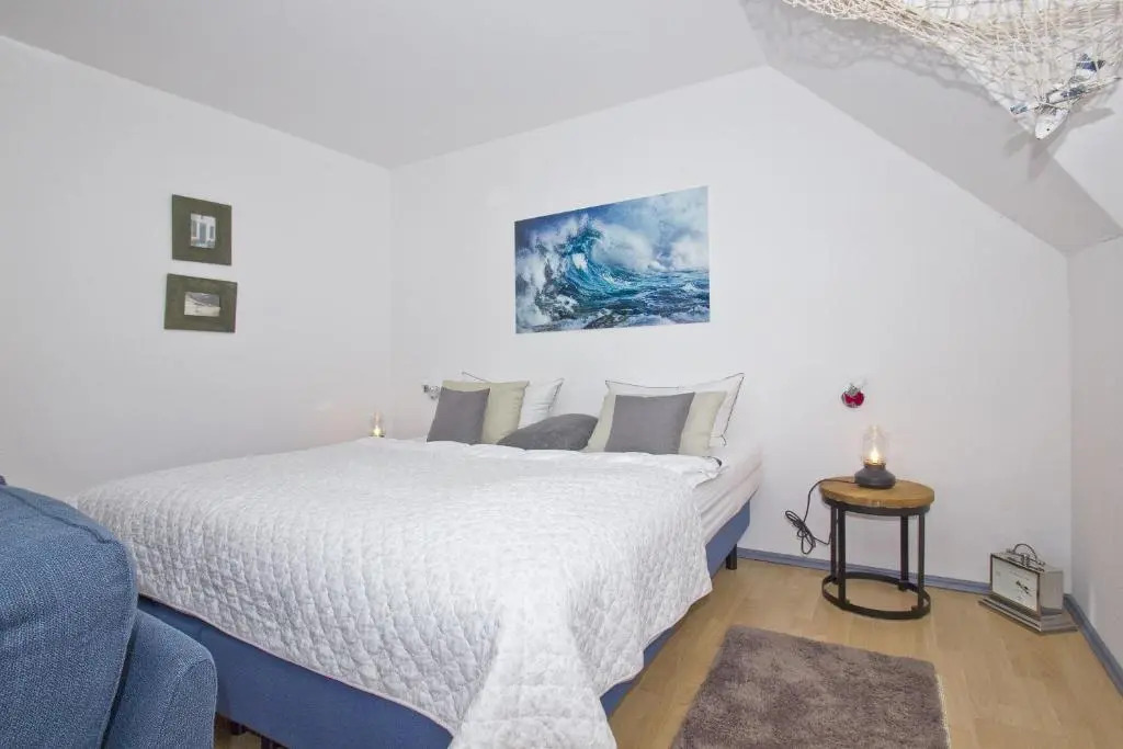 Villa Seeschwalbe Ferienwohnung 10