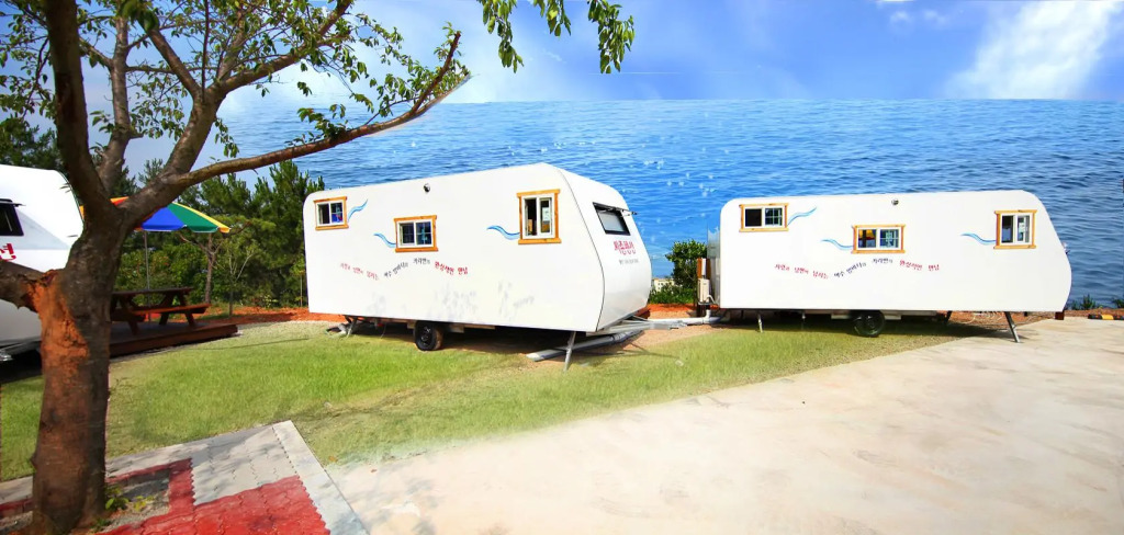 Yeosu Ceazone Pension