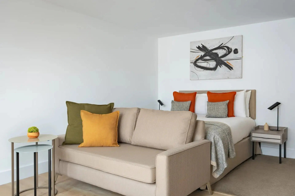 Micklegate by Supercity Aparthotels
