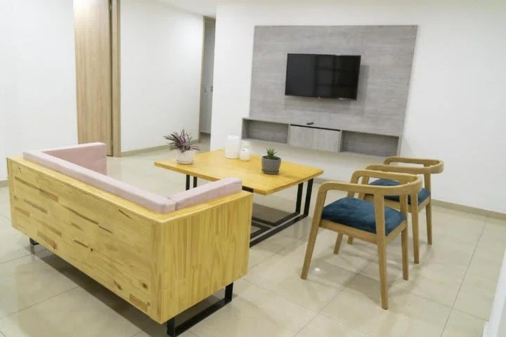 Hotel Manalu