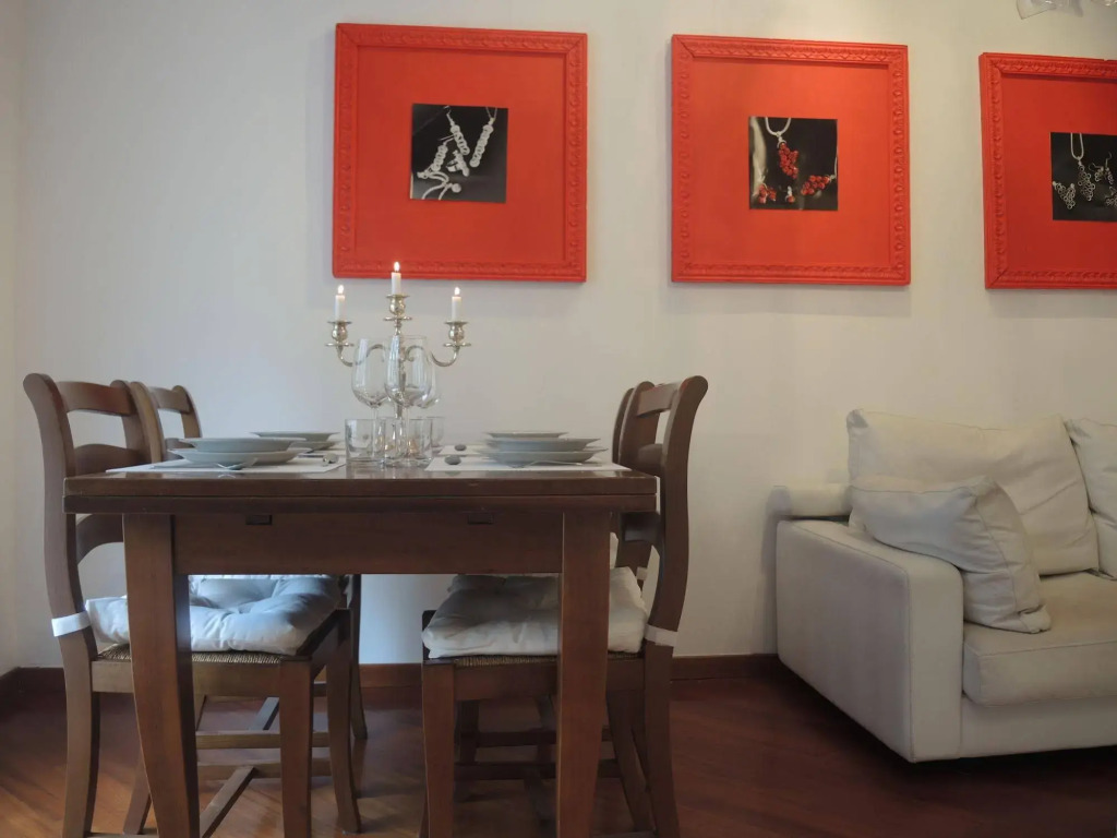 Appartamento Sofia