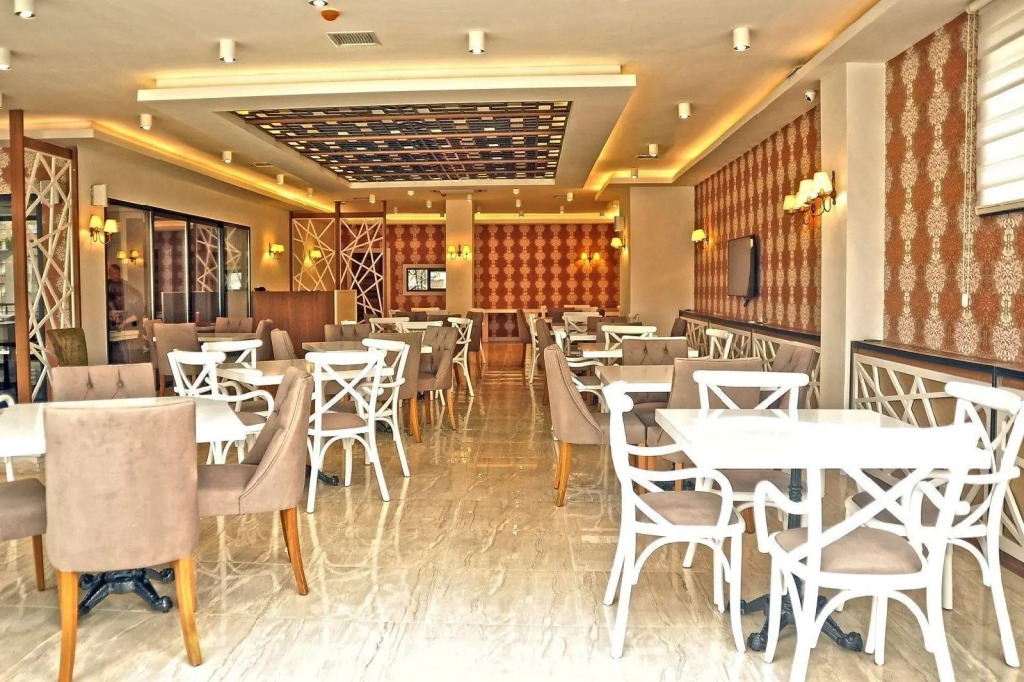 Buyuk Bayburt Hotel