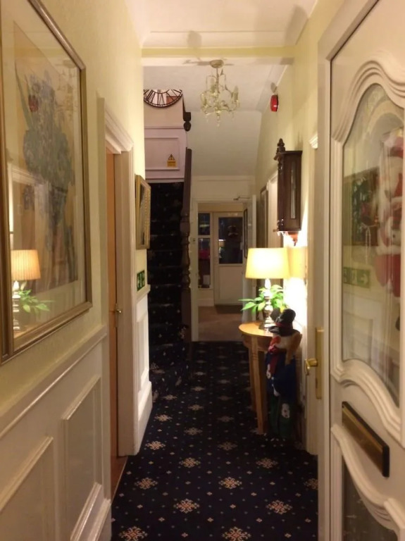 Southcombe Guesthouse