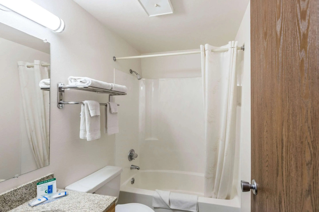 Rodeway Inn Leadville