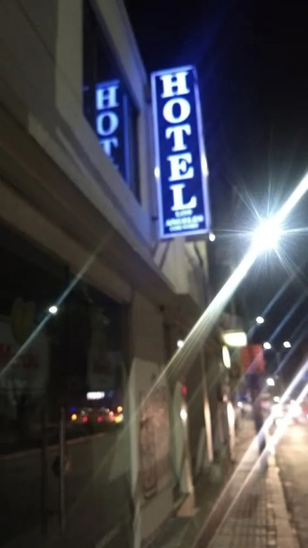 Hotel Los Angeles