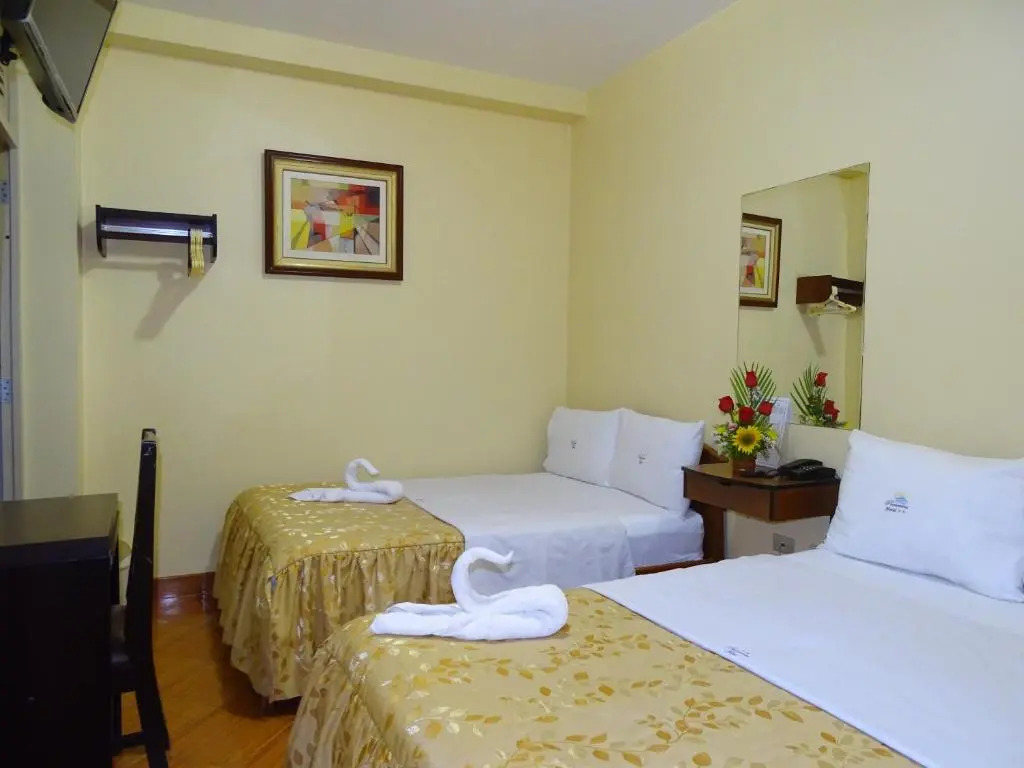 Hotel Primavera