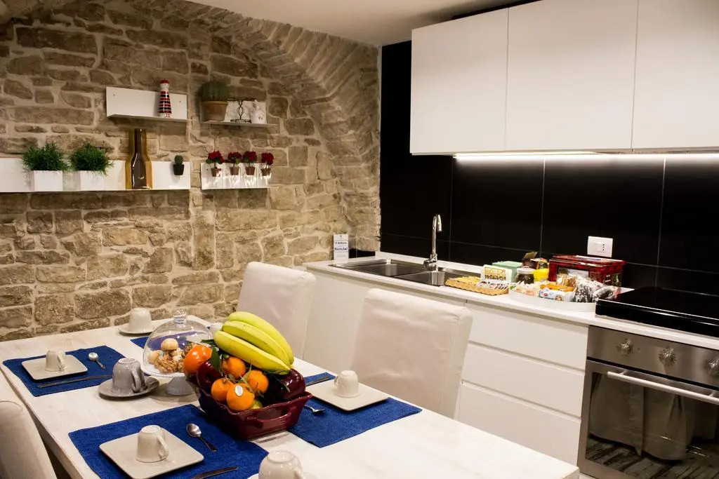 La Puglia di Claudia
