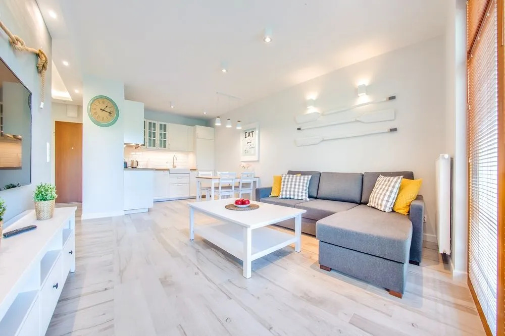 Apartamenty Sopot