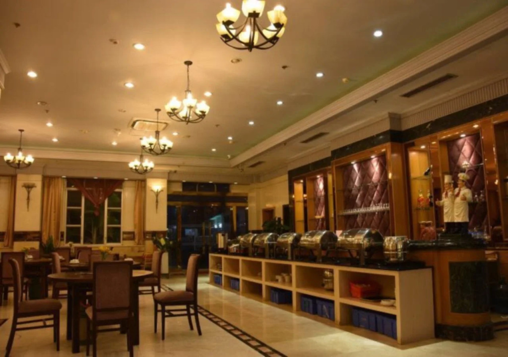 Guangzhou Lijiang Mingzhu Hotel