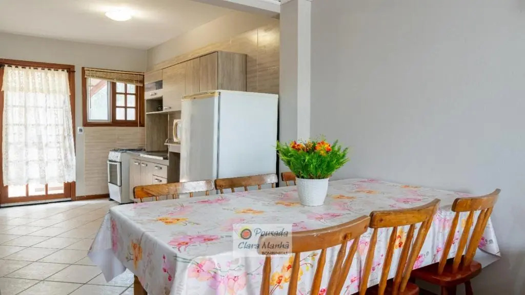 Pousada Clara Manhã