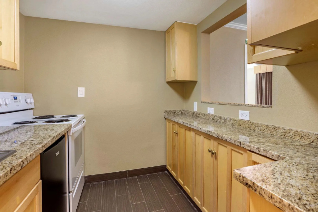 Comfort Inn Sunnyvale - Silicon Valley