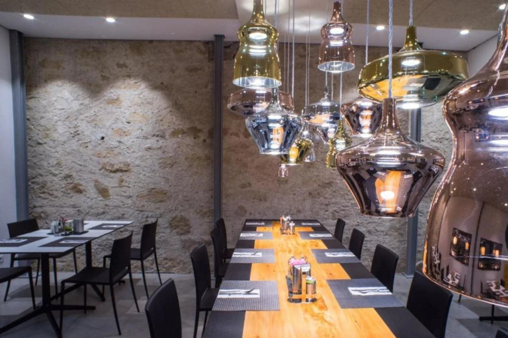 Taste Style Hotel Bären Auggen
